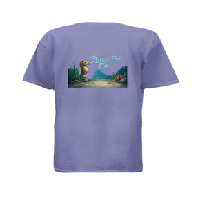 VIOLET