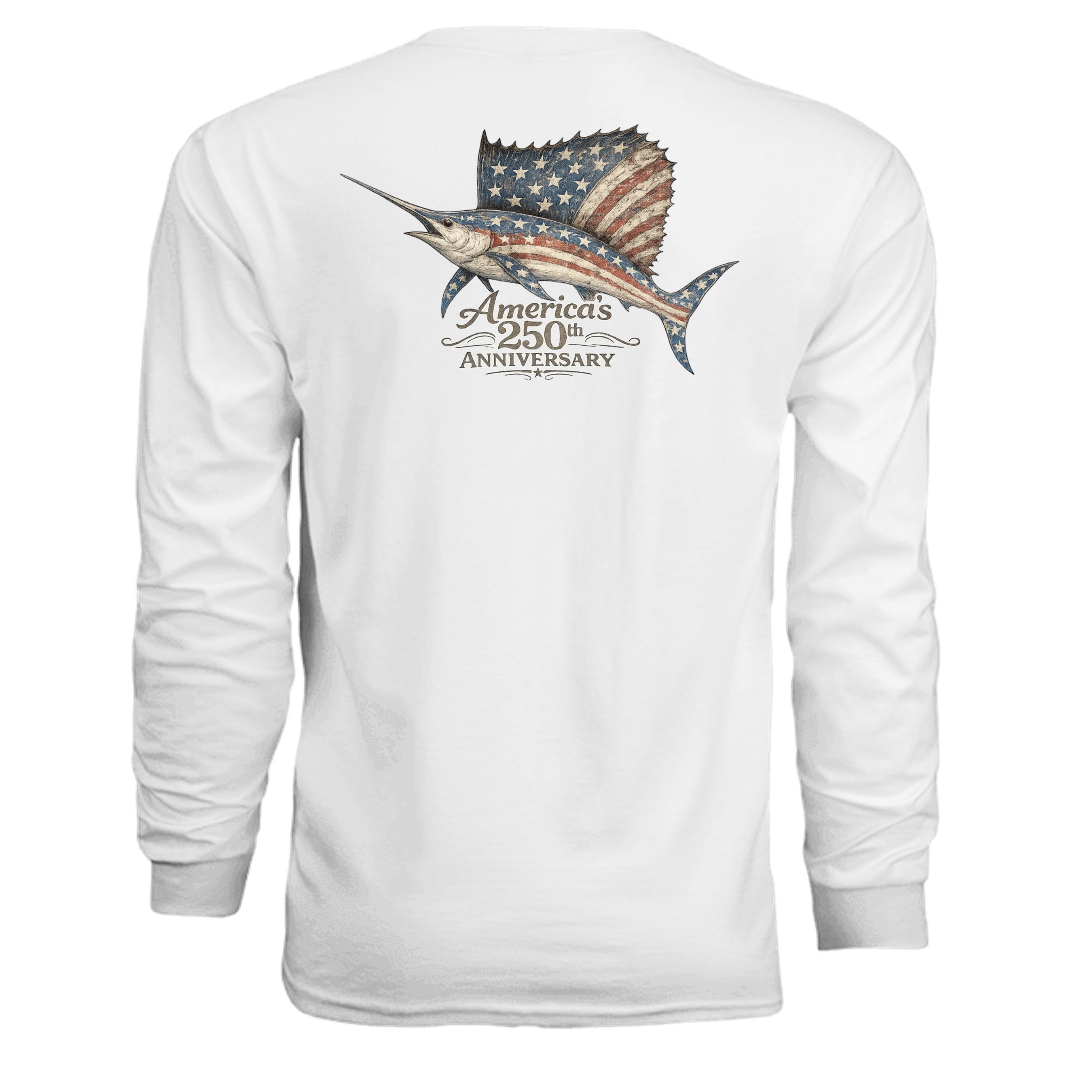 WHITE - N3165 - BACK