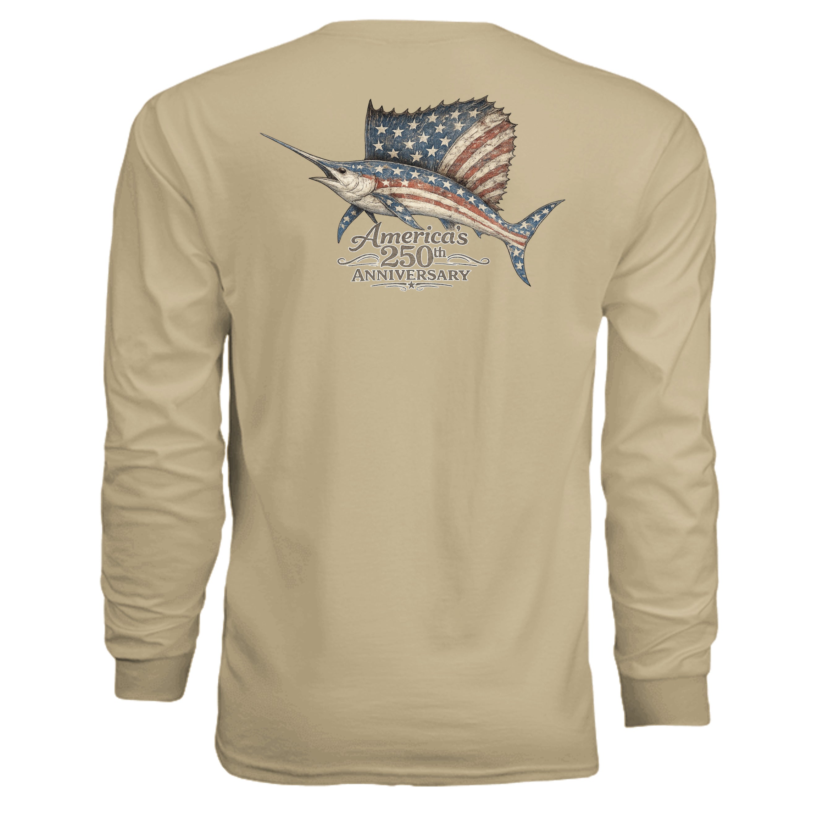 SAND - N3165 - BACK