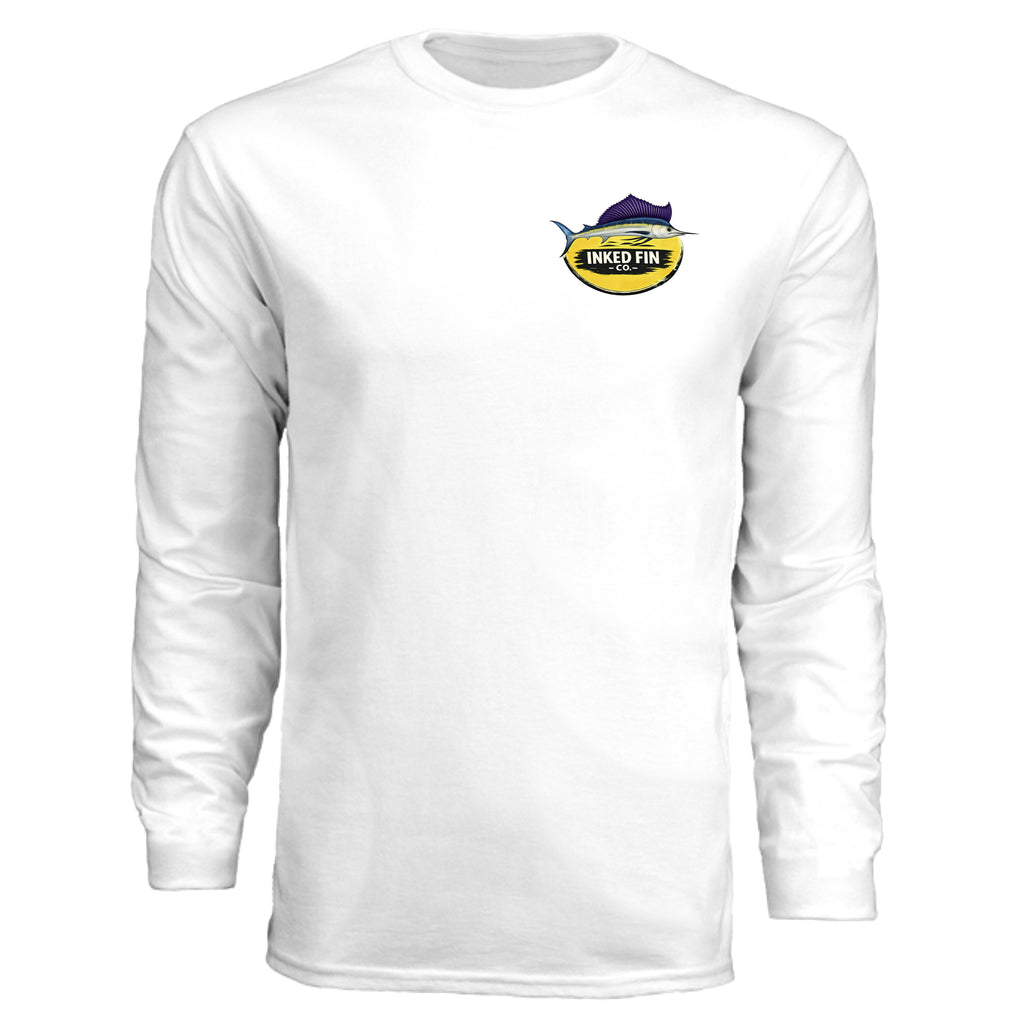 WHITE - N3165 - FRONT