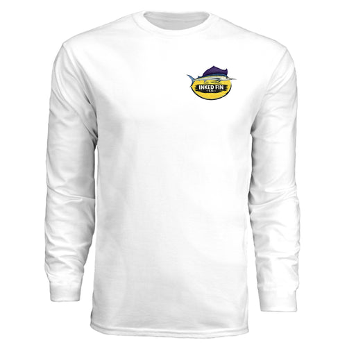 WHITE - N3165 - FRONT