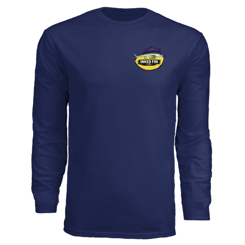 NAVY - N3165 - FRONT