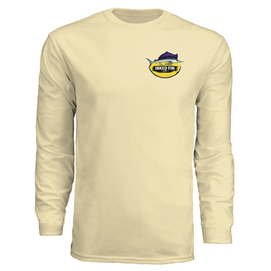 LIGHT YELLOW - N3165 - FRONT