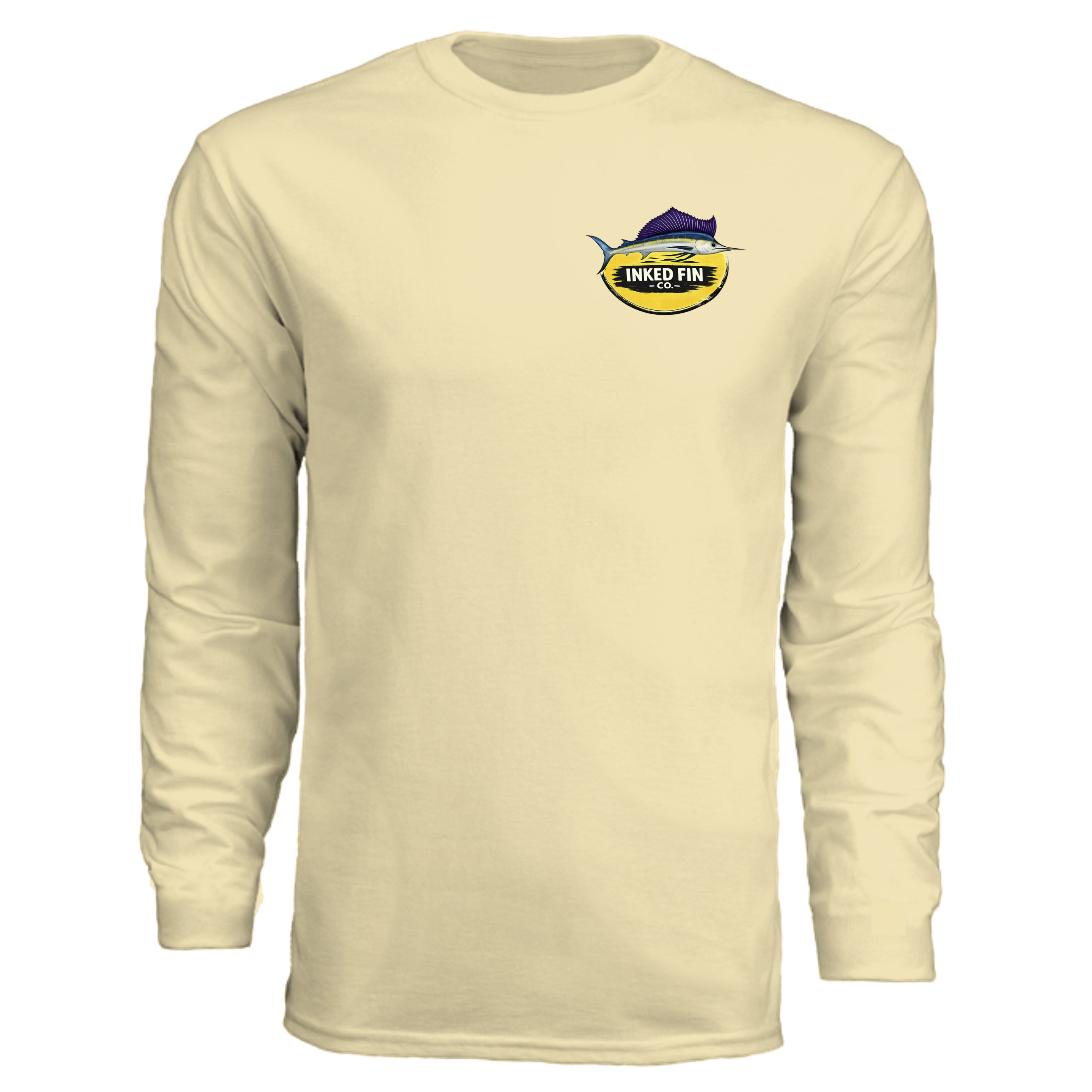 LIGHT YELLOW - N3165 - FRONT