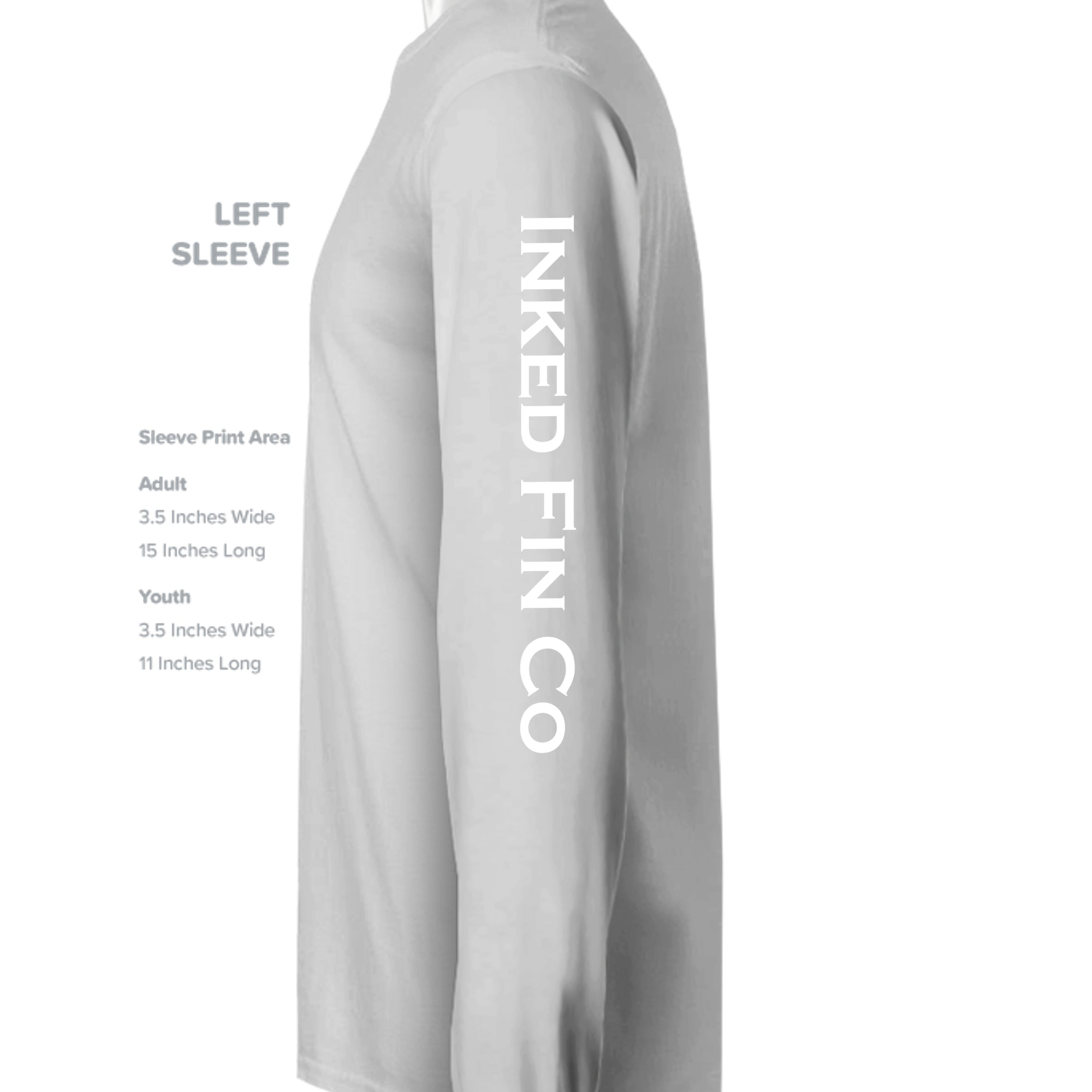 SILVER - N3165 - SLEEVE_LEFT