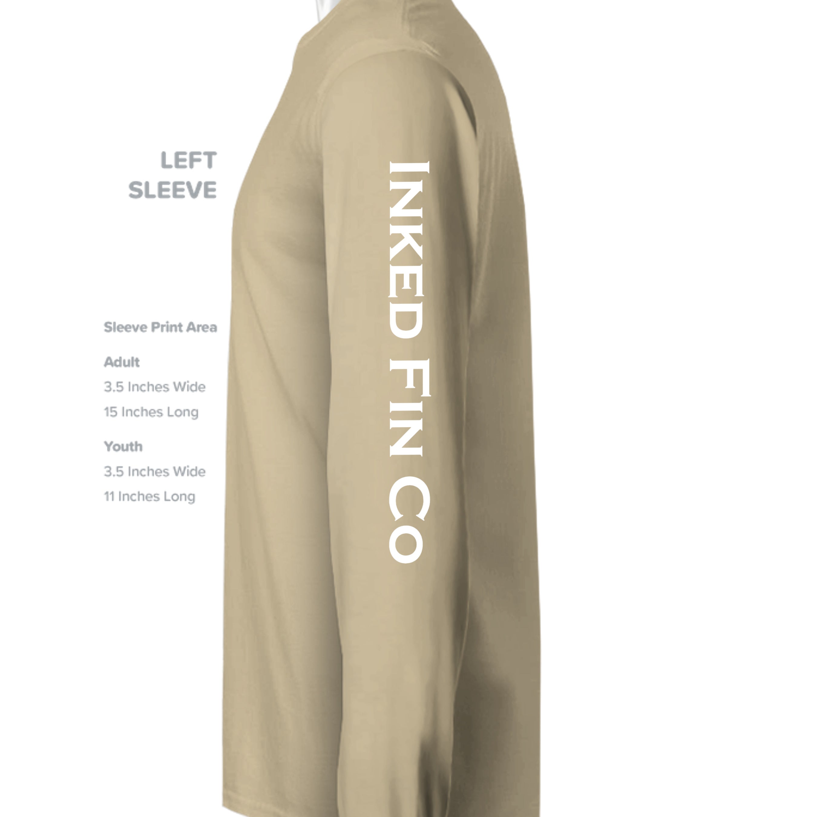 SAND - N3165 - SLEEVE_LEFT
