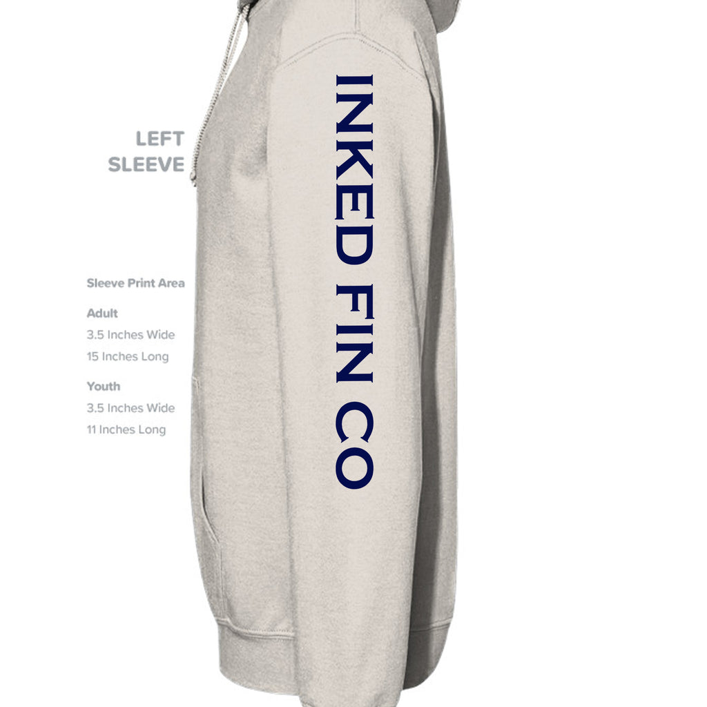 Ivory - IND280SL - SLEEVE_LEFT