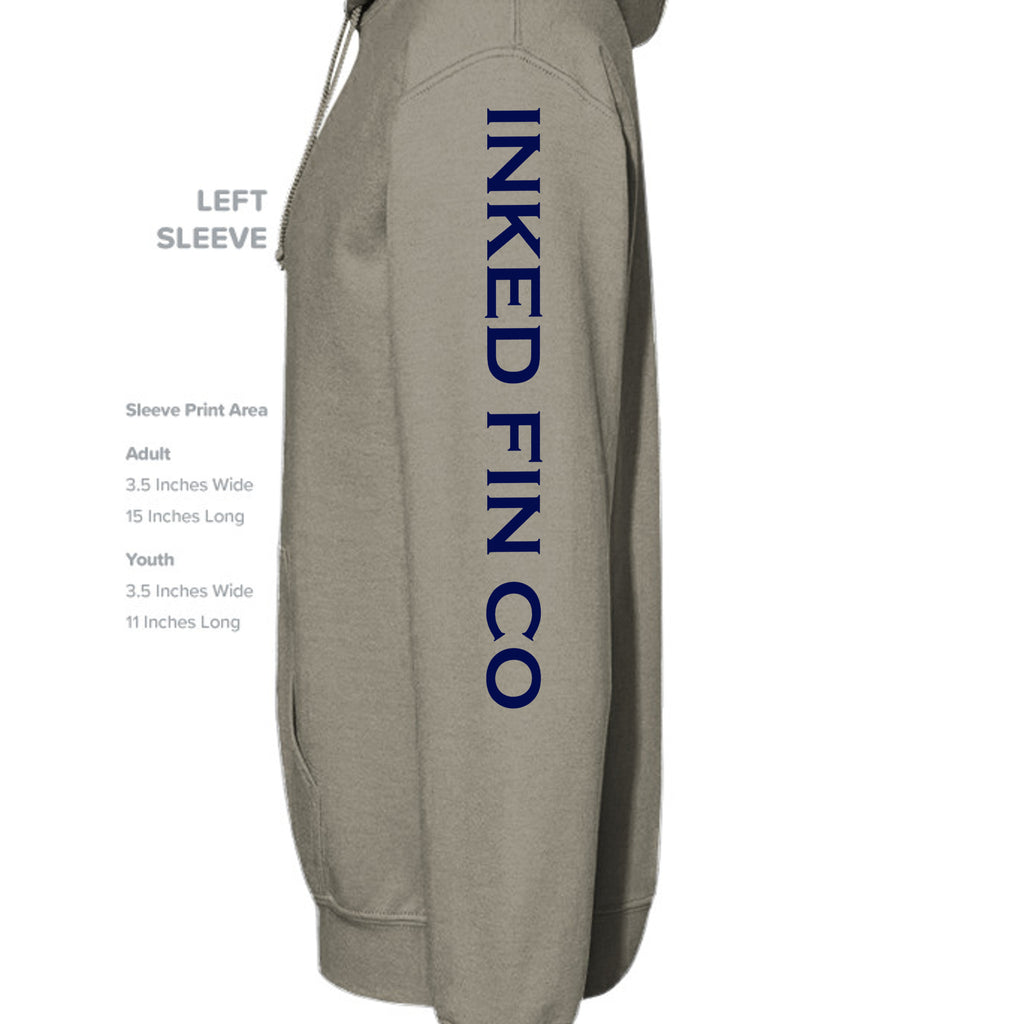 Olive - IND280SL - SLEEVE_LEFT