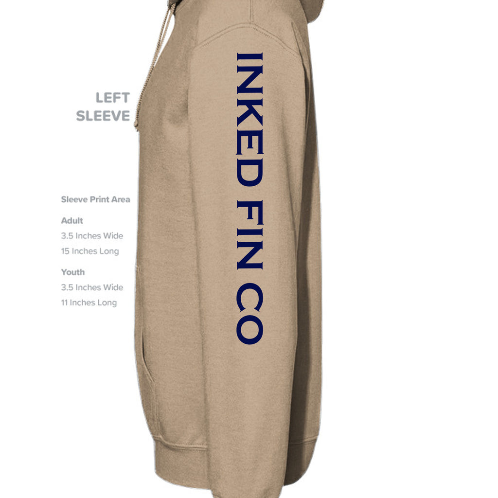 Sandstone - IND280SL - SLEEVE_LEFT