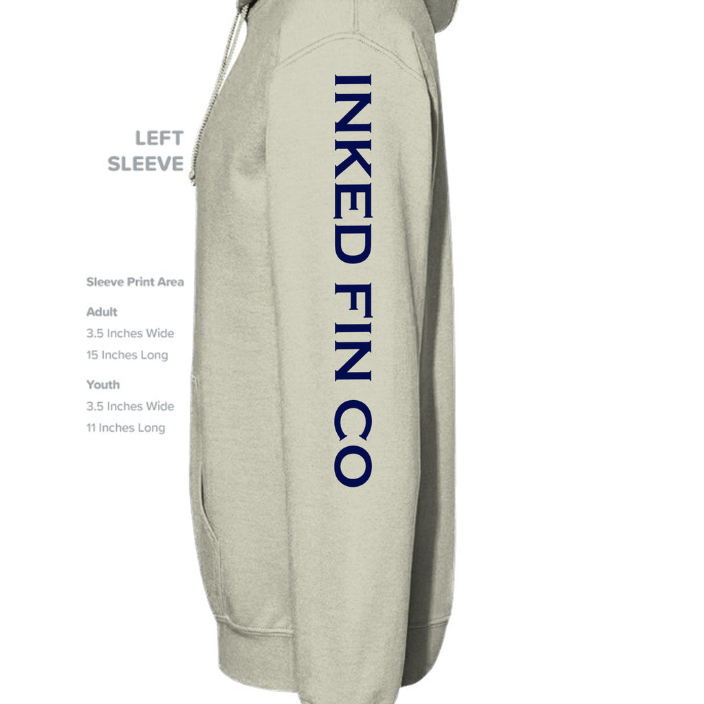 Honey Dew - IND280SL - SLEEVE_LEFT