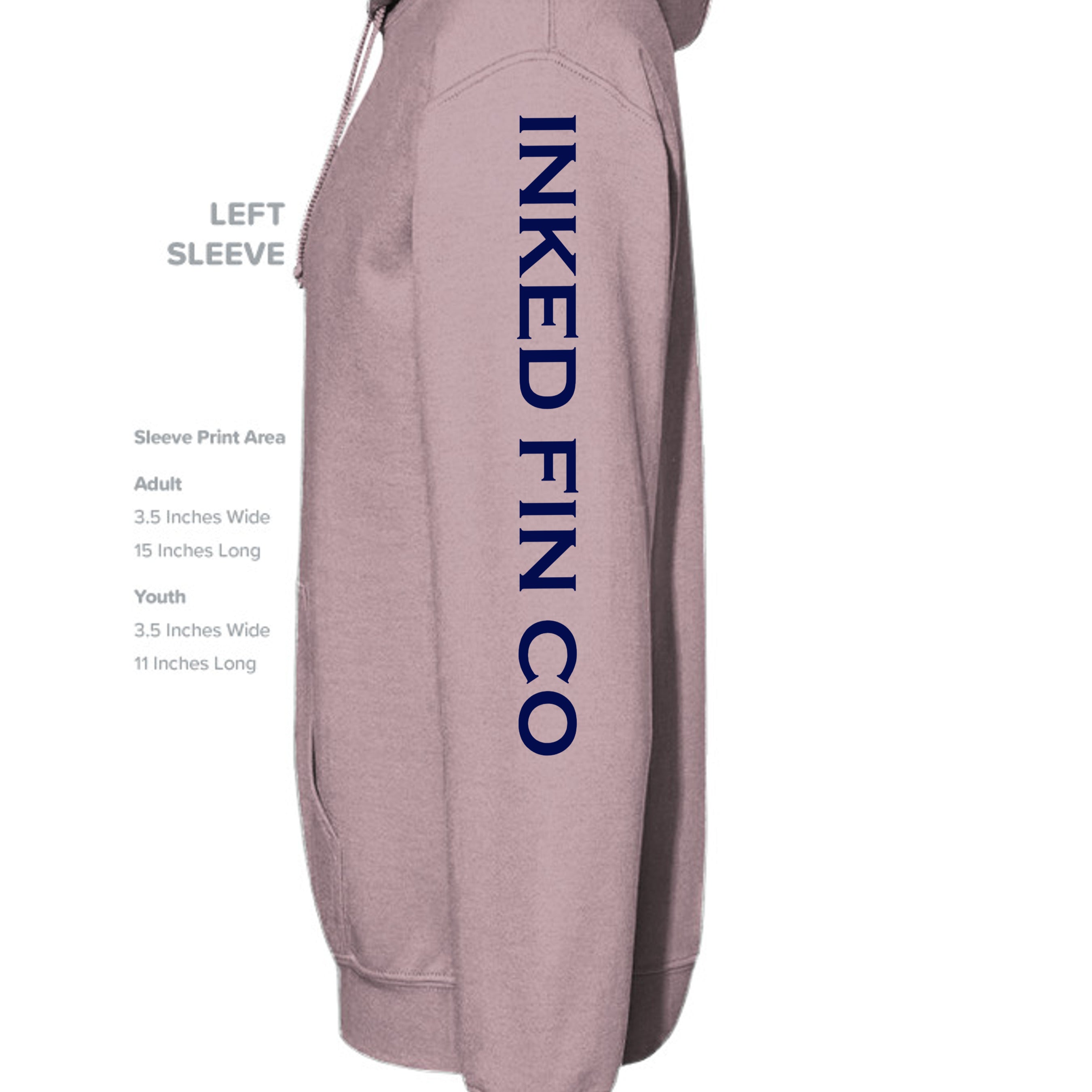 Orchid - IND280SL - SLEEVE_LEFT