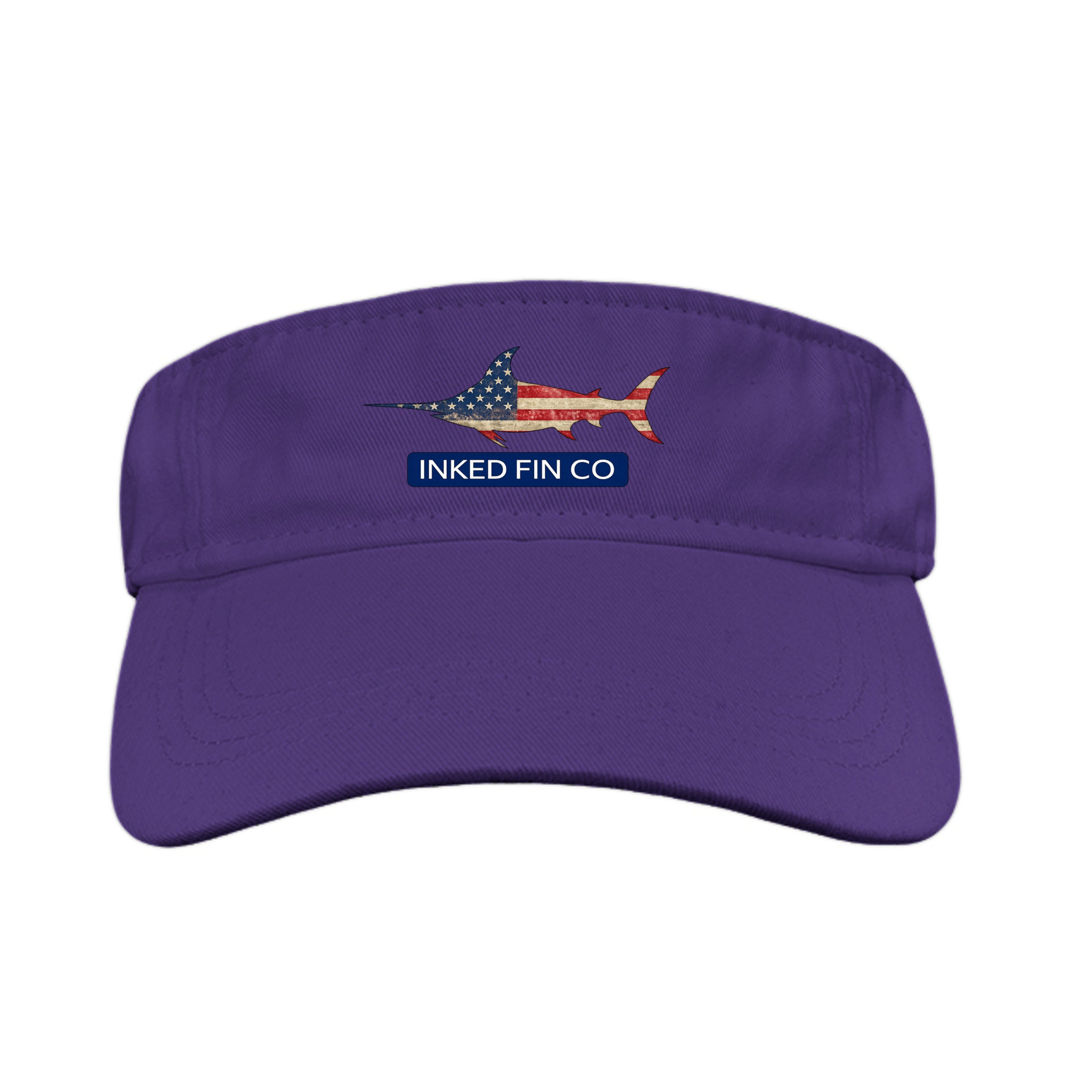Purple - VC500 - FRONT