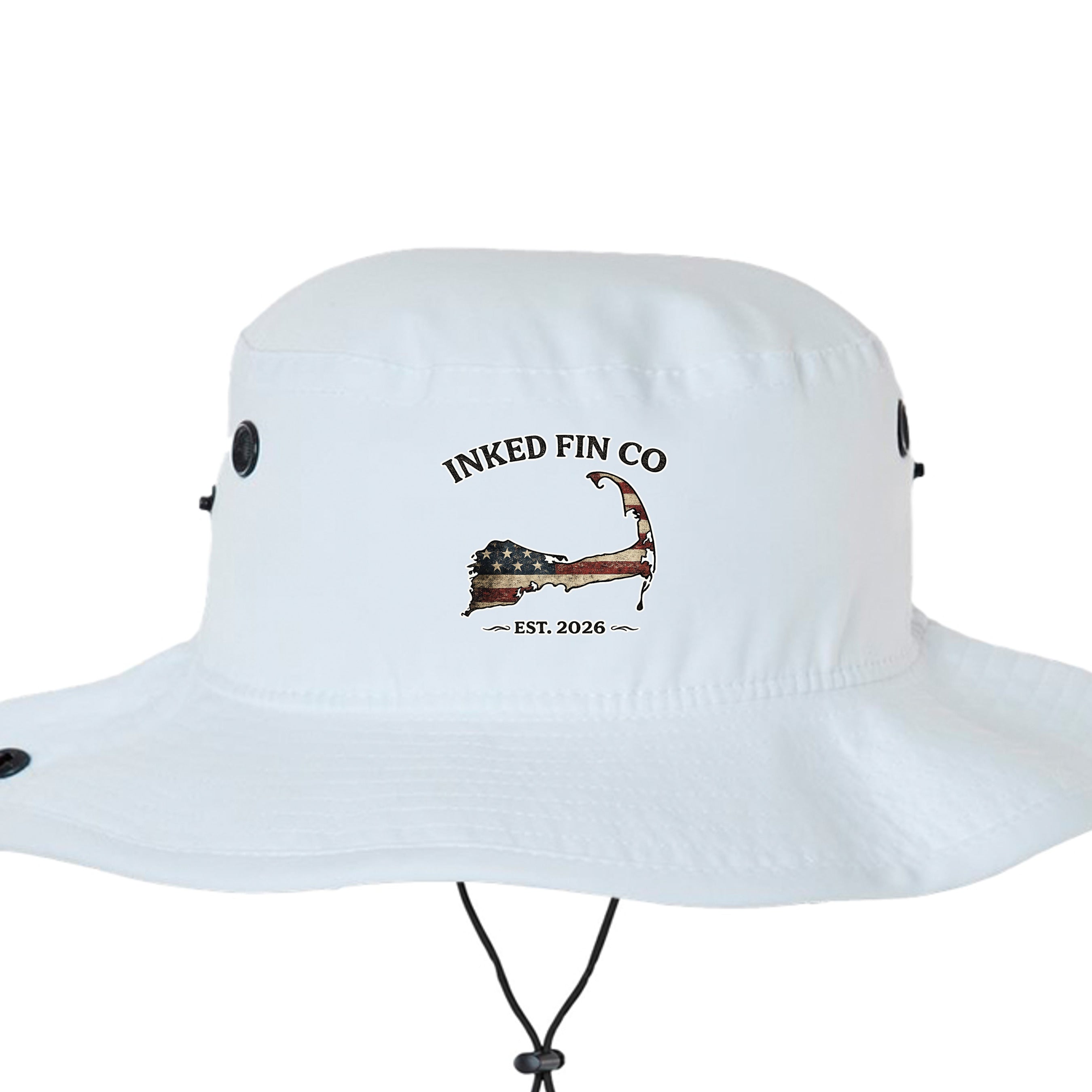 White - CFB - FRONT