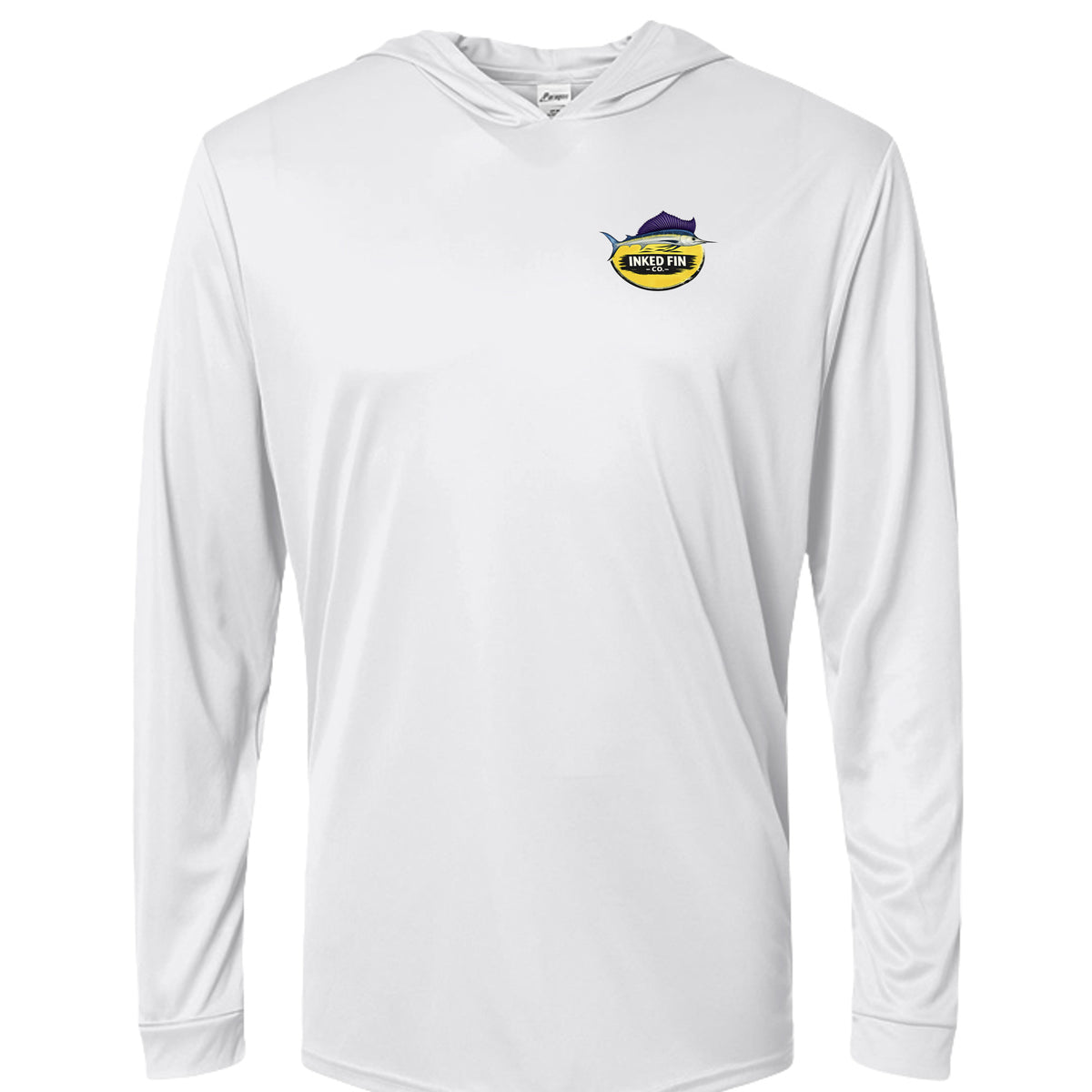 White - 220P - FRONT