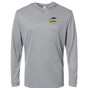 Heather Grey