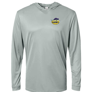 Medium Grey